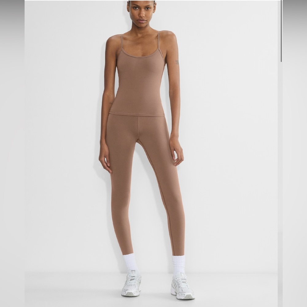 Golden - LIFE Cheeky Hi-Rise 26" Legging